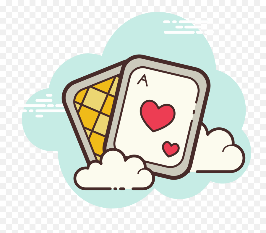 Download Ace Of Hearts Icon - Online Shopping Vector Png,Ace Png