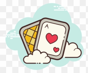 Download Ace Of Hearts Icon - Online Shopping Vector Png,Ace Png