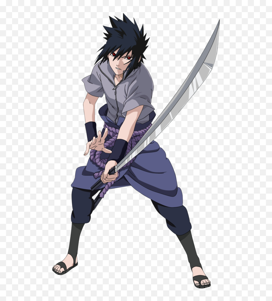 Download Sasuke Png Cartoon Fight - Sasuke Png,Sasuke Png