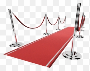 Red Carpet Png In High Resolution - Red Carpet Side View,Red Carpet Png