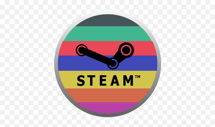 Steam Icon 1024x1024px Ico Png Icns - Free Download Ico Steam Logo Icon,Steam Icon Png