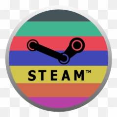 Steam Icon 1024x1024px Png Icns - free download Logo