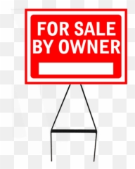 Corflute Sign Board For Sale Open - Home Signs png