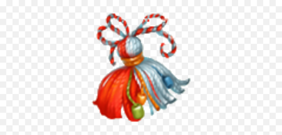 Spring Lucky Charm Dreamfields Wiki Fandom - Illustration Png,Lucky Charms Png