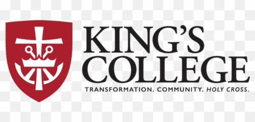 Graphic Standards Kingu0027s College - College Logo Png,La Kings Logo Png