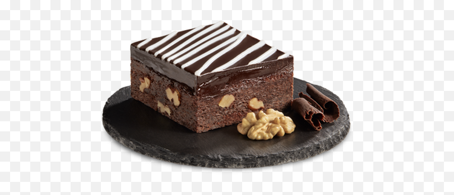 Çok Çikolatal Kek Sipari Et - Chocolate Cake Png,Kek Png
