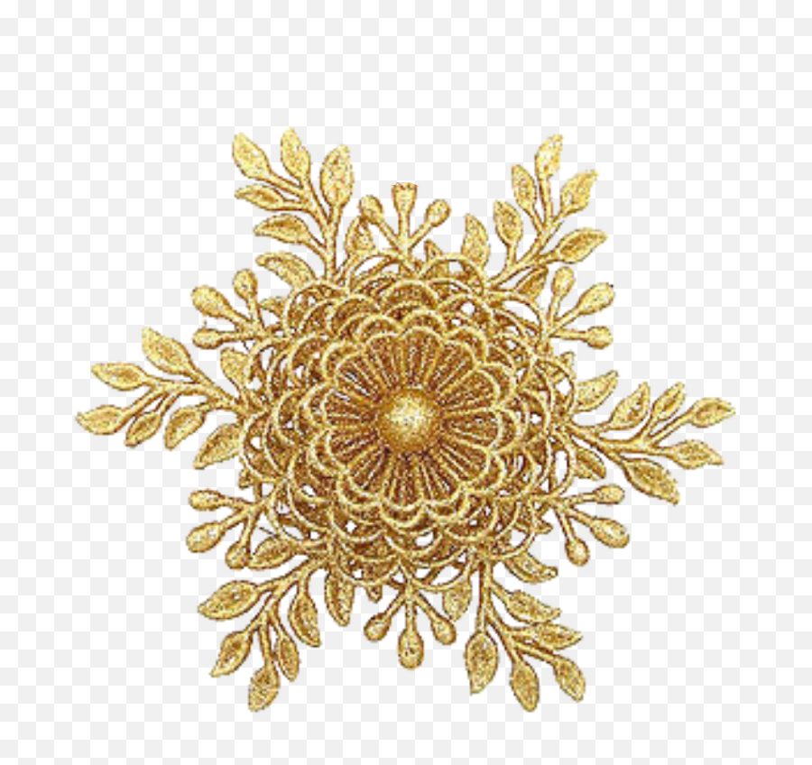 Download Golden Floral Border Transparent Images - Gold Transparent Background Gold Flowers Png,Transparent Floral Border