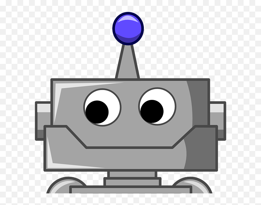 Canvas Scratch Pad Course - Robot Svg Free Png,Robot Head Png