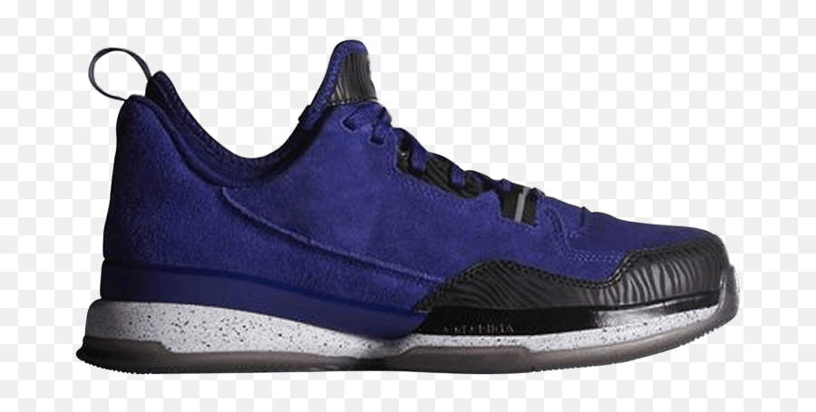 D Lillard 1 U0027mcdonalds Gameu0027 - Sneakers Png,Damian Lillard Png