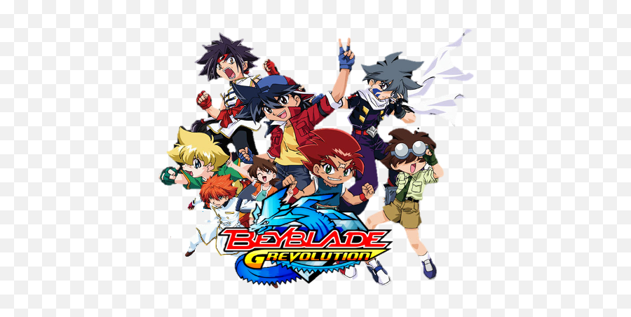 Beyblade Png 8 Image - Beyblade Revolution,Beyblade Png