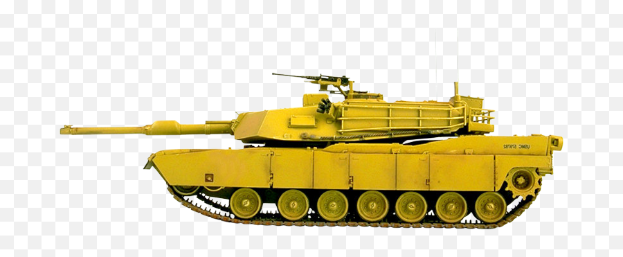 Military Tank Png Transparent Image - Yellow Military Tank,Tank Png