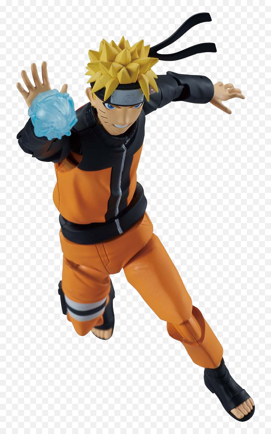 Naruto Png Images Transparent Background - Uzumaki Naruto Figure Rise Standard,Naruto Transparent