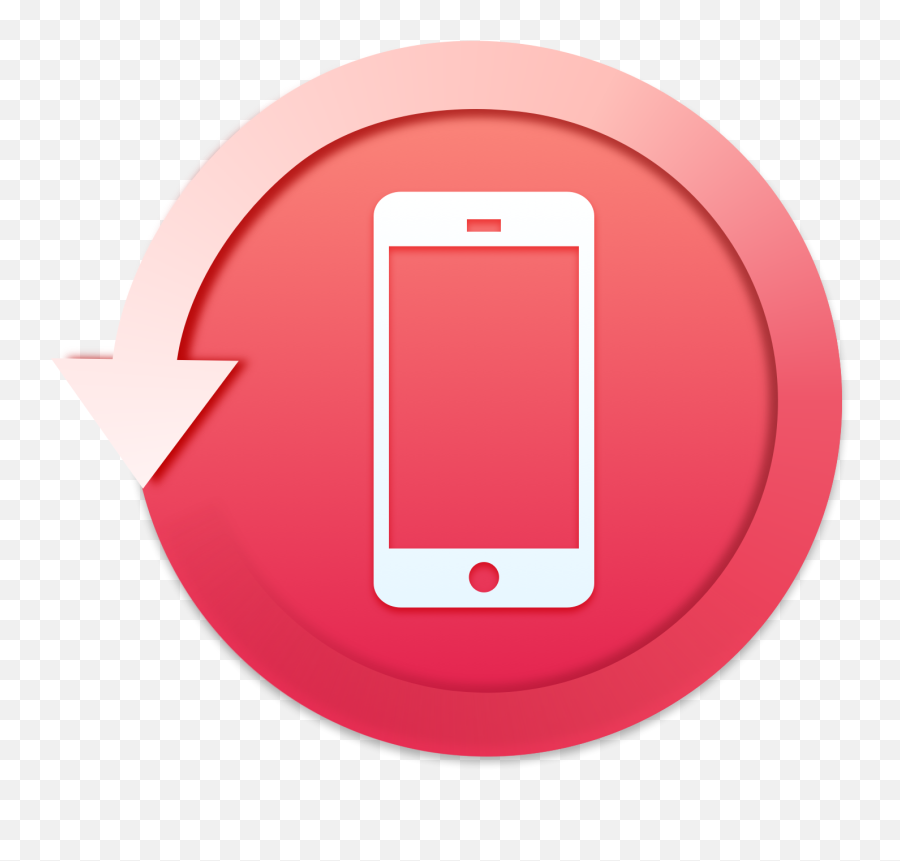 Itunes Backups - Iphone Backup Icon Png,Iphone Icon Png