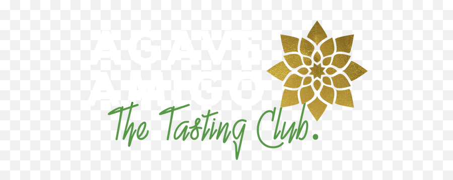 Tasting Club Agave Amigo - Calligraphy Png,Agave Png