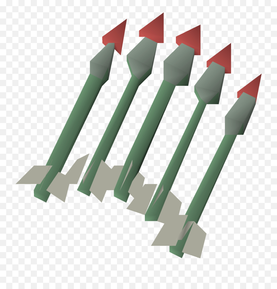 Ruby Bolts E - Osrs Wiki Ruby Bolts Osrs Png,E Png