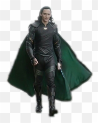Loki Thor Ragnarok Outfit Png Image