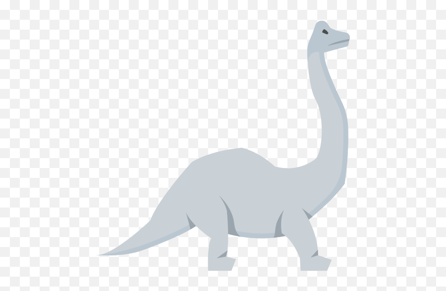 Brachiosaurus Png Icon - Brachiosaurus,Brachiosaurus Png