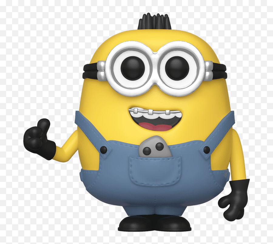 Funko Pop Movies U2013 Minions 2 The Rise Of Gru - Minions The Rise Of Gru Funko Png,Gru Transparent