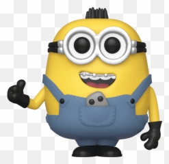 Funko Pop Movies U2013 Minions 2 The Rise Of Gru - Minions The Rise Of Gru Funko Png,Gru Transparent