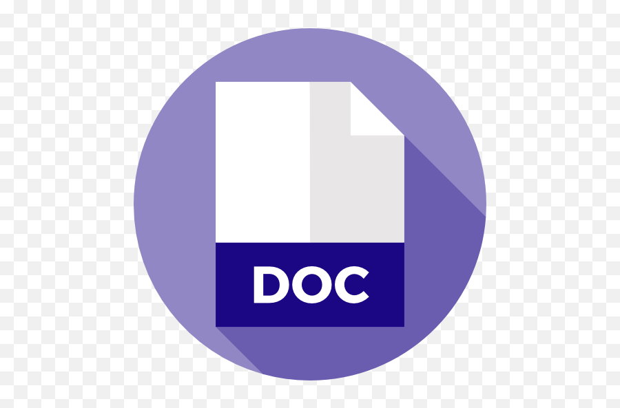 Формат doc