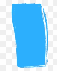 Download Hd Paint Brush Png - Paintbrush Transparent PNG Slope