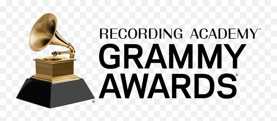 Download Recording Academy Grammys - Recording Academy Grammy Awards Logo Png,Academy Awards Logo
