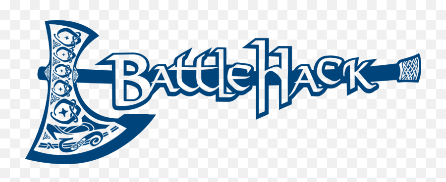 Battlehack - Wikipedia Battle Hack Png,Hacker Logo