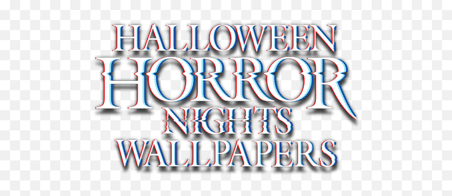 Hhn 28 Wallpapers - Halloween Horror Nights 28 Horror Halloween Horror Nights Png,Night Png