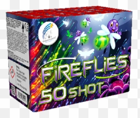 Fireflies Png