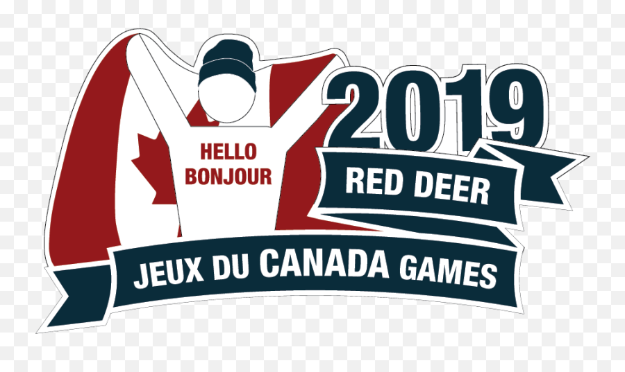 2019 Canada Winter Games Three Reasons To Celebrate Our - Canada Winter Games Logo Png,Canadian Flag Png