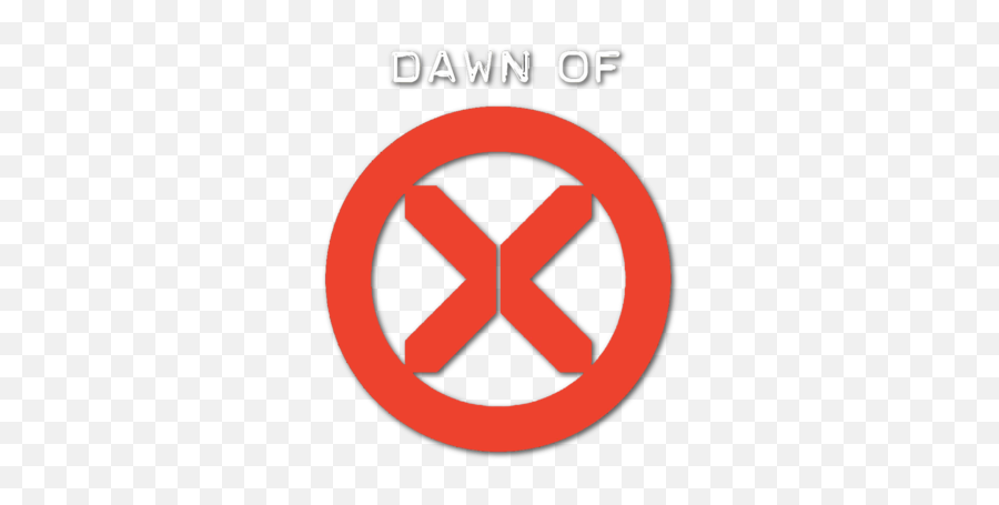 Marvel Fresh Start 2018 Logo Comics Wiki Fandom - Circle Png,Deadpool Logos