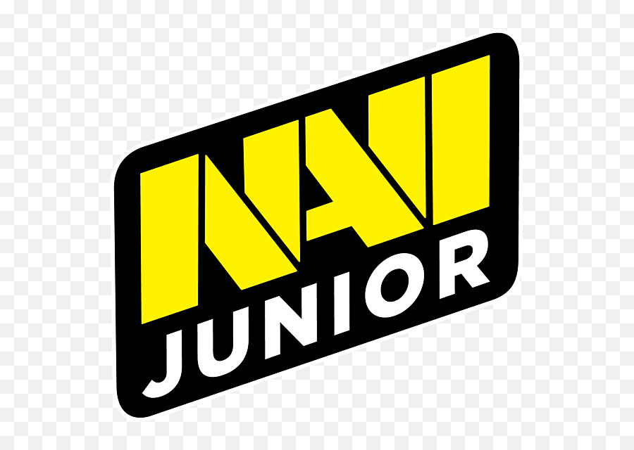 Team Nau0027vij Natus Vincere Junior Csgo Roster Matches - Natus Vincere Junior Navi Junior Png,J Logo