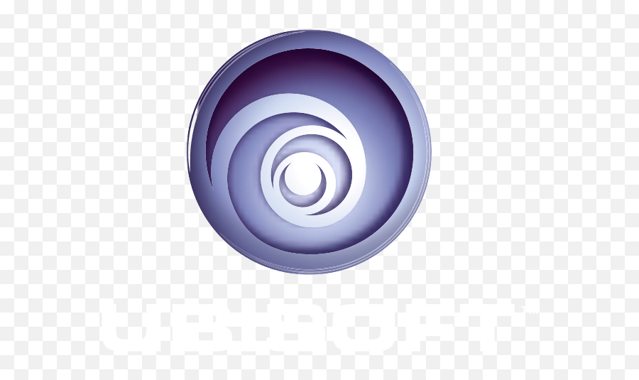 Ubisoft Logo Png Download - Ubisoft Png,Ubisoft Logo Transparent