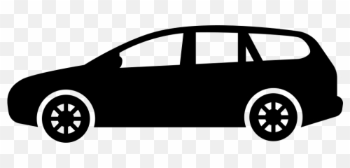 Station Wagon Svg Png Icon Free - Clip Art Station Wagon,Wagon Png