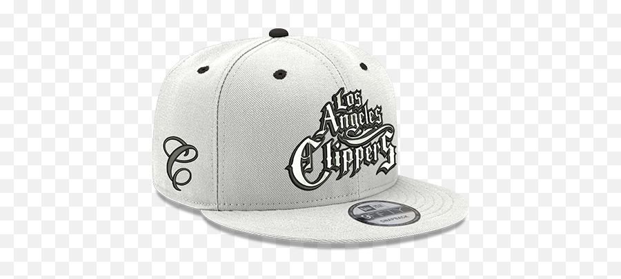 La Clippers 9fifty Mister Cartoon Logo - New Era X Mr Cartoon Png,Cartoon Logo