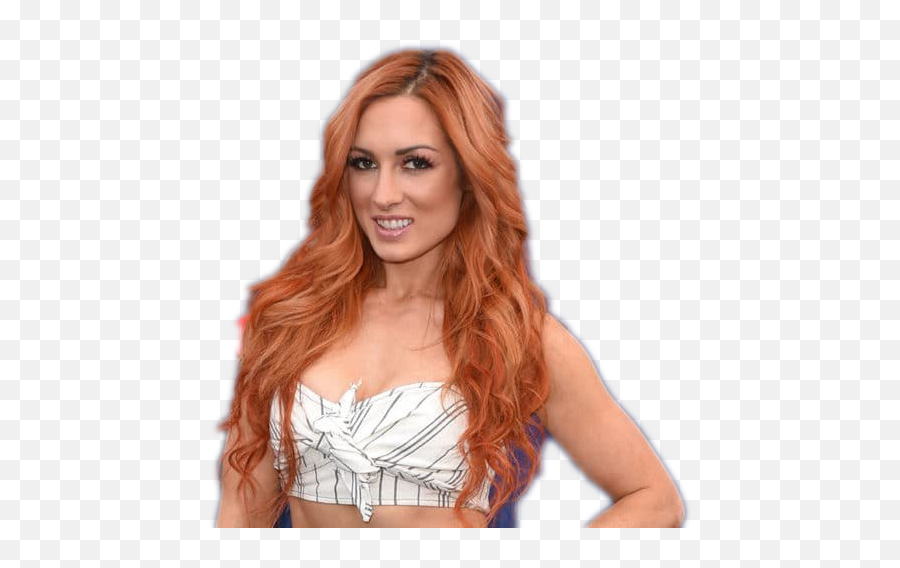 Becky Lynch Png Photo - Becky Lynch Bra,Becky Lynch Png