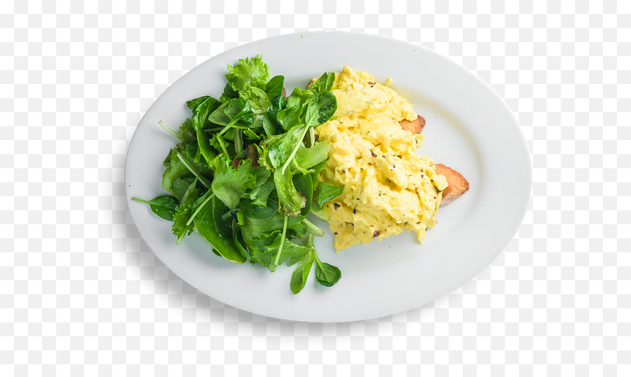 Barbette - Side Dish Png,Scrambled Eggs Png