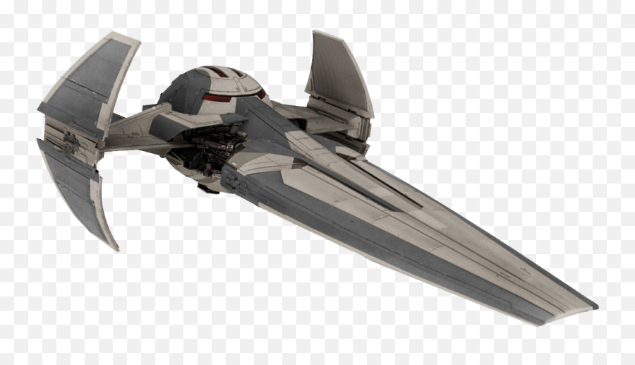 Scimitar - Darth Maul Spaceship Png,Star Wars Ships Png