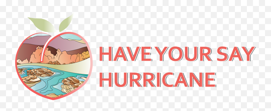 Have Your Say Hurricane - Junk Food Png,Hurricane Transparent