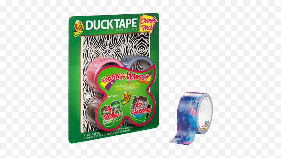 Duck Tape - Plastic Png,Duck Tape Png