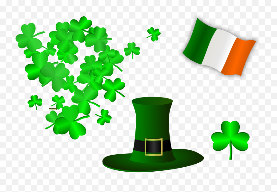 Saint Patricks Day 2019 Wallpapers - St Patrick S Day 2019 Png,St Patrick Day Png