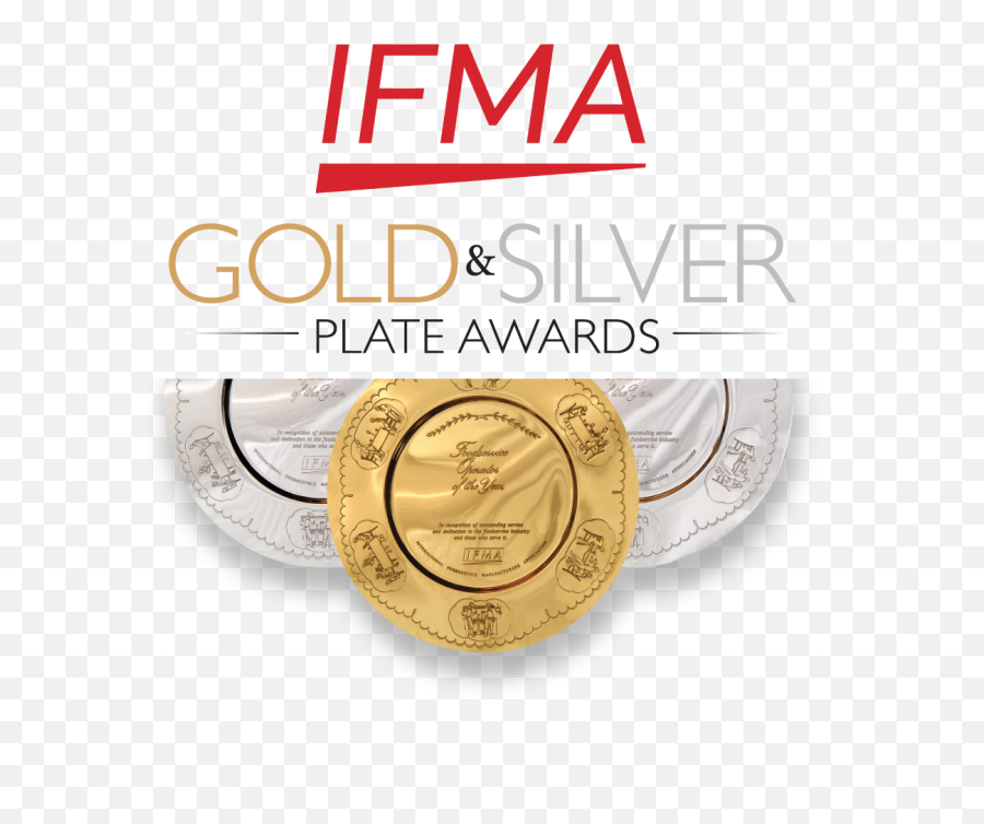 Download Often Called The Academy Awards Of Foodservice - Ifma Gold And Silver Plate Awards Png,Academy Award Png