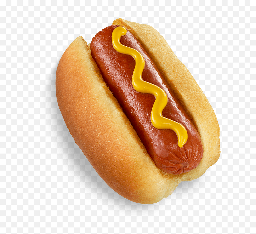 Hot Dog Png Transparent Photo Mart - Mini Hot Dogs Bun,Bun Png
