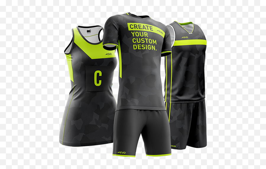 Custom Sportswear Sports Uniforms Australia Wide - Png Sports Uniform,Sport Png