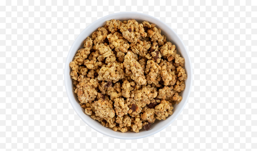 Granola Transparent Background Png Mart - Transparent Granola,Popcorn Transparent Background