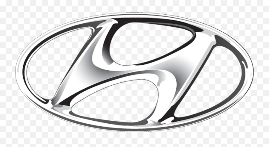 Hyundai Logo Transparent Png Clipart - Logo Hyundai Png,Hyundai Logo Png