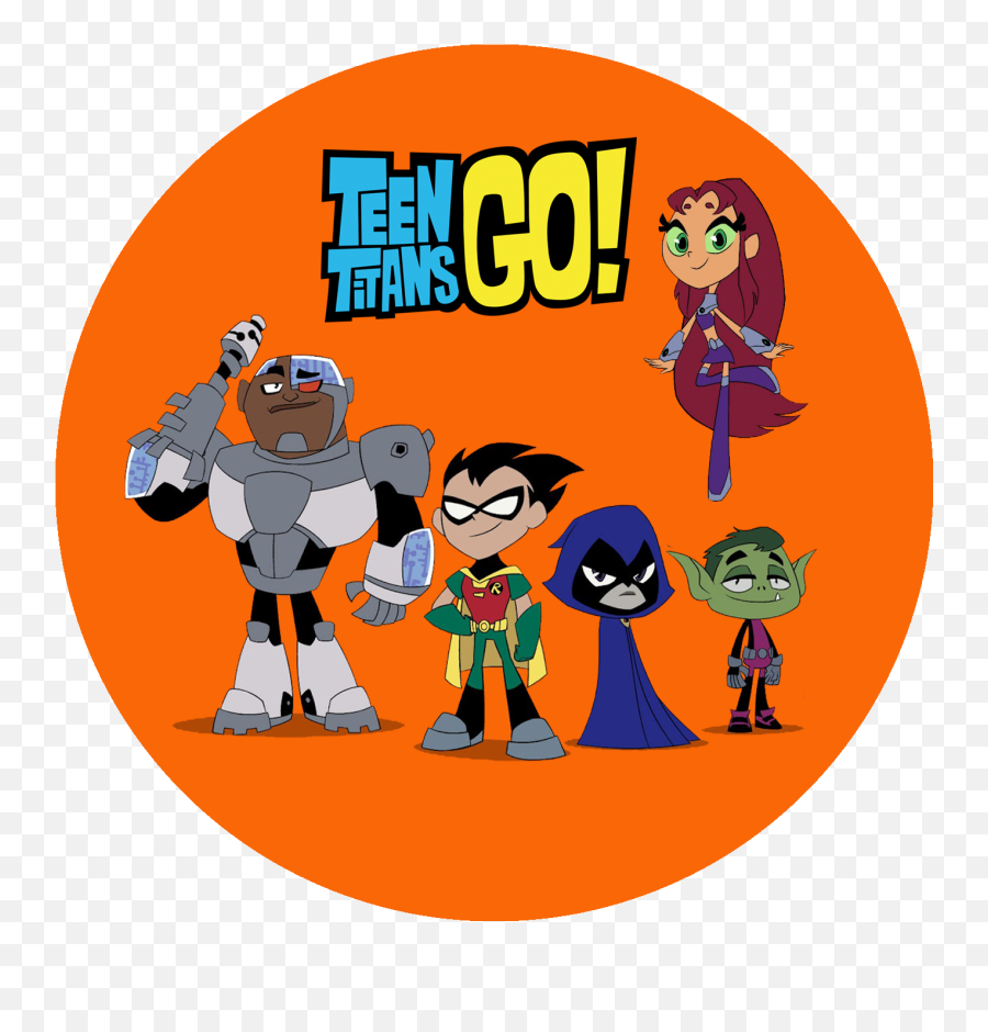 Teen Titans Go Hd Png Download - Cartoon Network Com Teen Titans Go,Titans Png