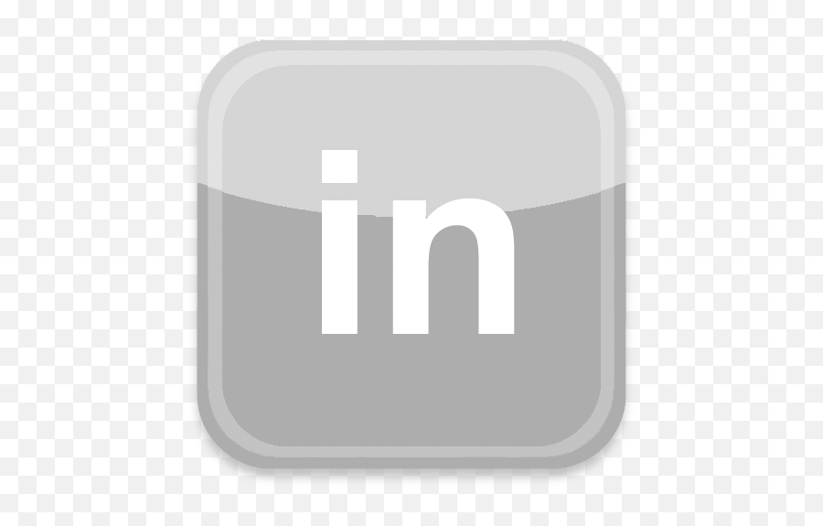 Linkedin - Linkedin Icon Png,Linkdin Logo