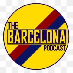 Are Bayern Munich That Much Better Than - Horizontal Png,Barcelona Logo Png