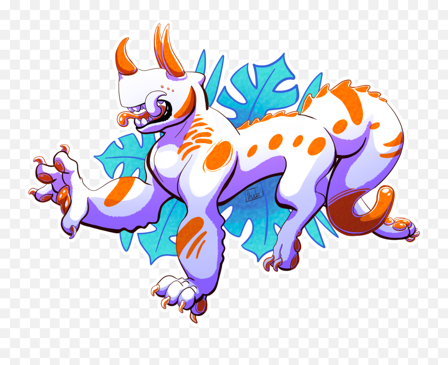 Borde Png - Mythical Creature,Borde Png